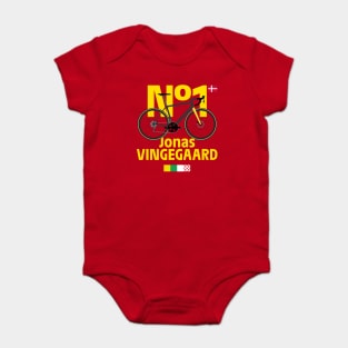 The Champ Baby Bodysuit